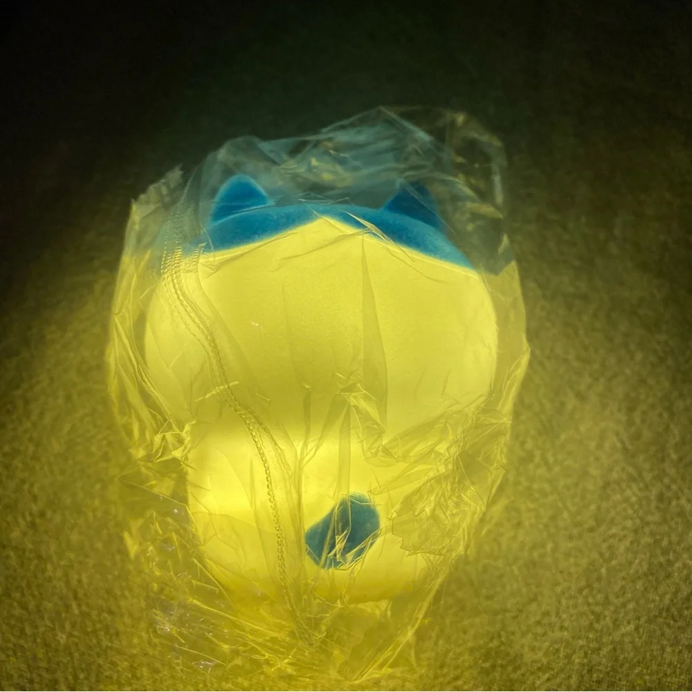 Chiikawa HACHIWARE LED Night Light